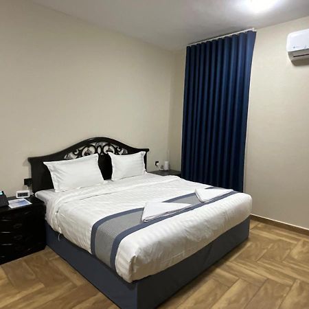 Al Baida Suites Al Salam Branch Médine Extérieur photo