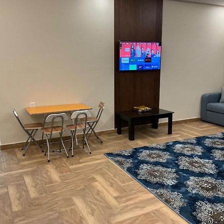 Al Baida Suites Al Salam Branch Médine Extérieur photo