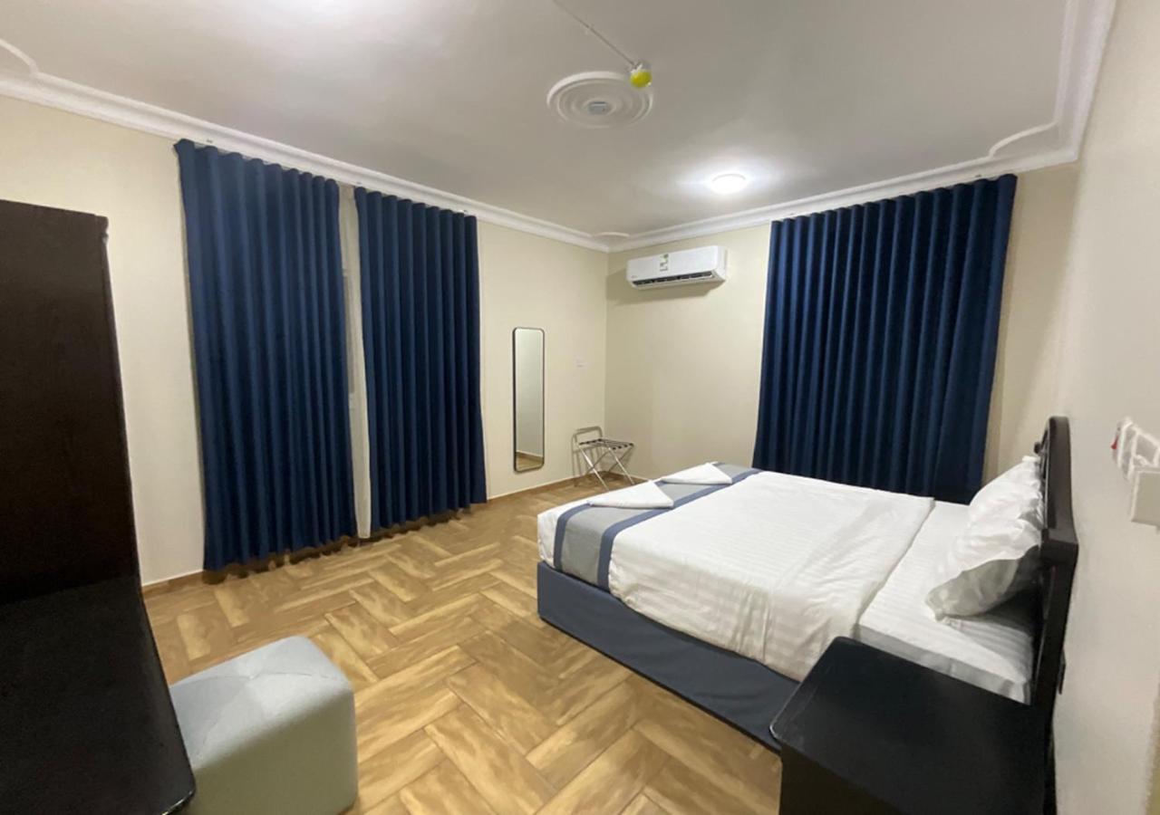 Al Baida Suites Al Salam Branch Médine Extérieur photo