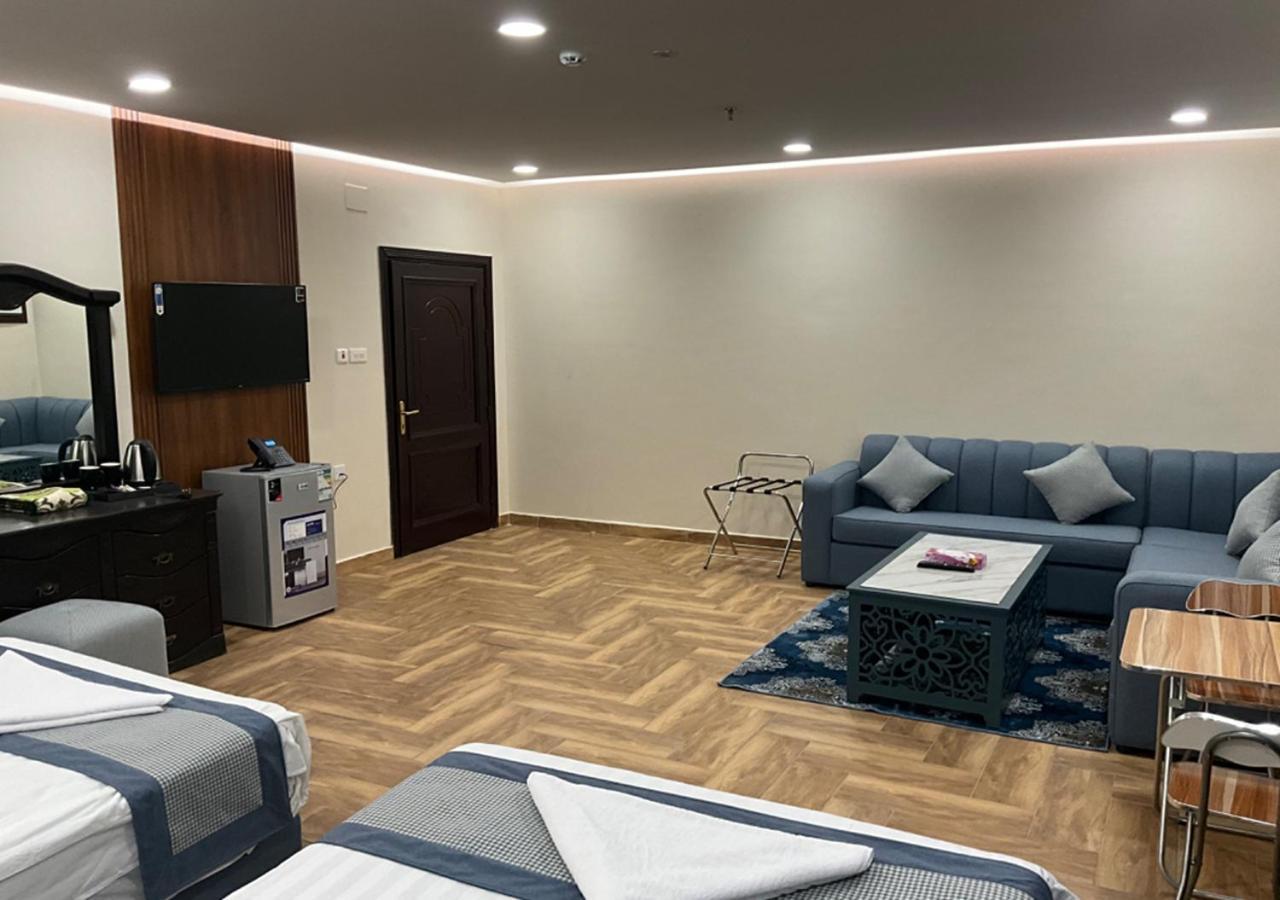 Al Baida Suites Al Salam Branch Médine Extérieur photo