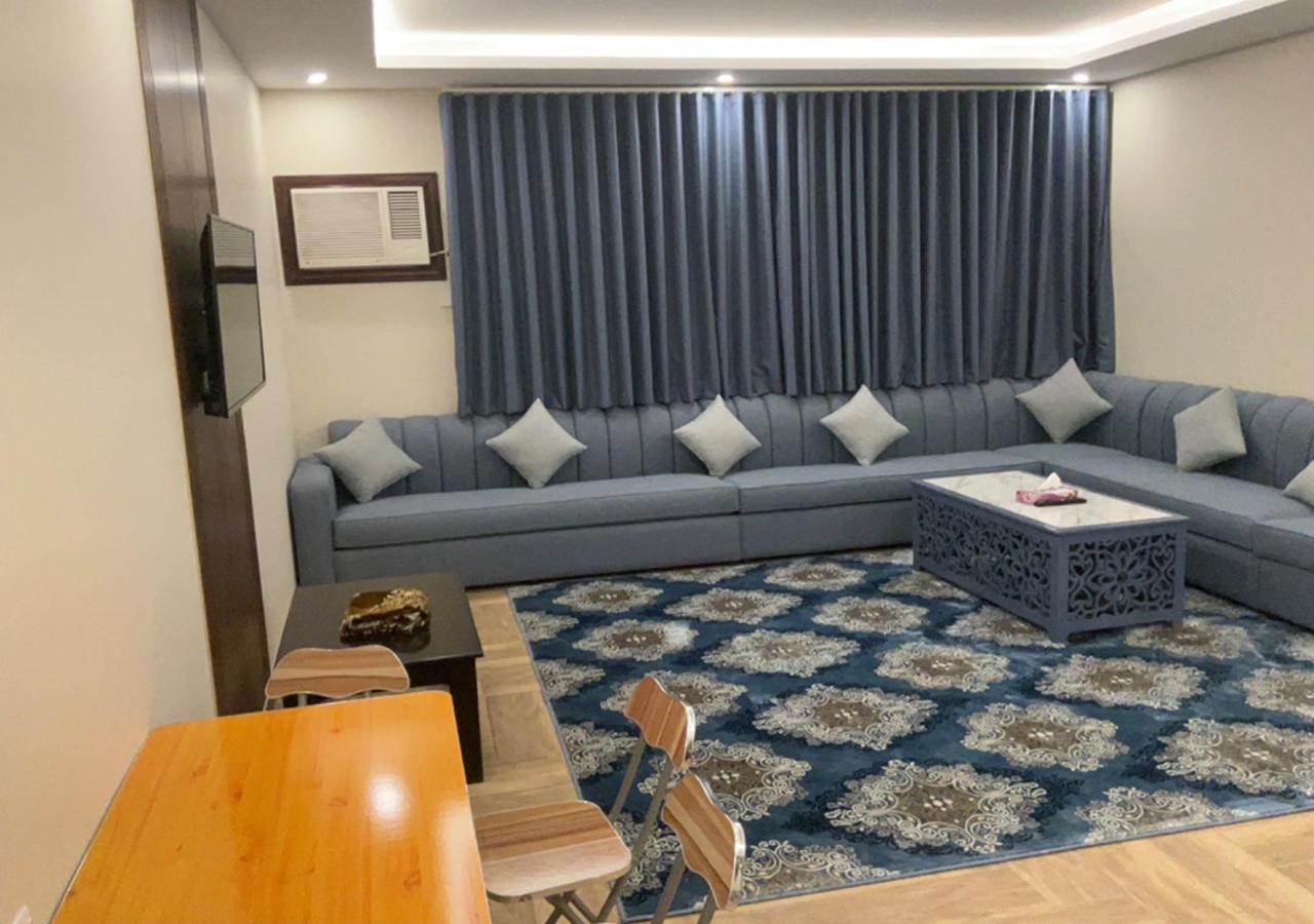 Al Baida Suites Al Salam Branch Médine Extérieur photo
