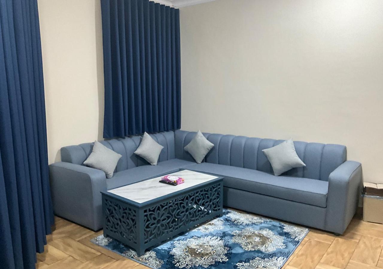 Al Baida Suites Al Salam Branch Médine Extérieur photo