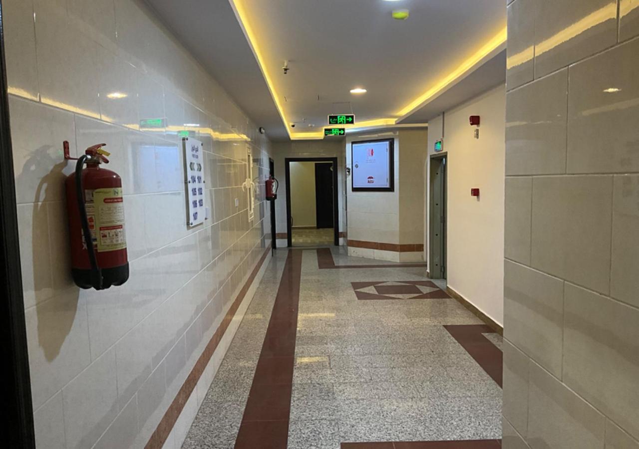 Al Baida Suites Al Salam Branch Médine Extérieur photo