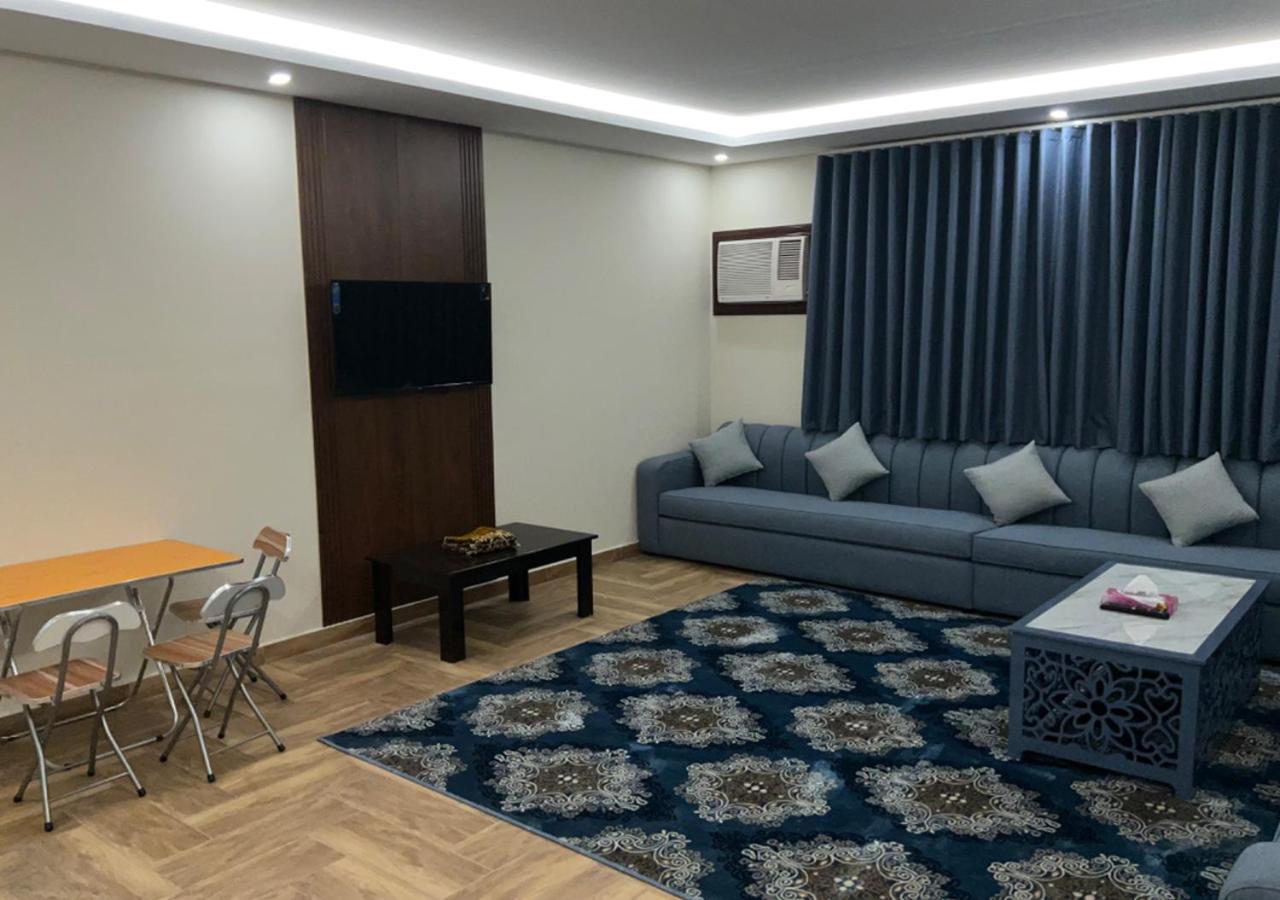Al Baida Suites Al Salam Branch Médine Extérieur photo