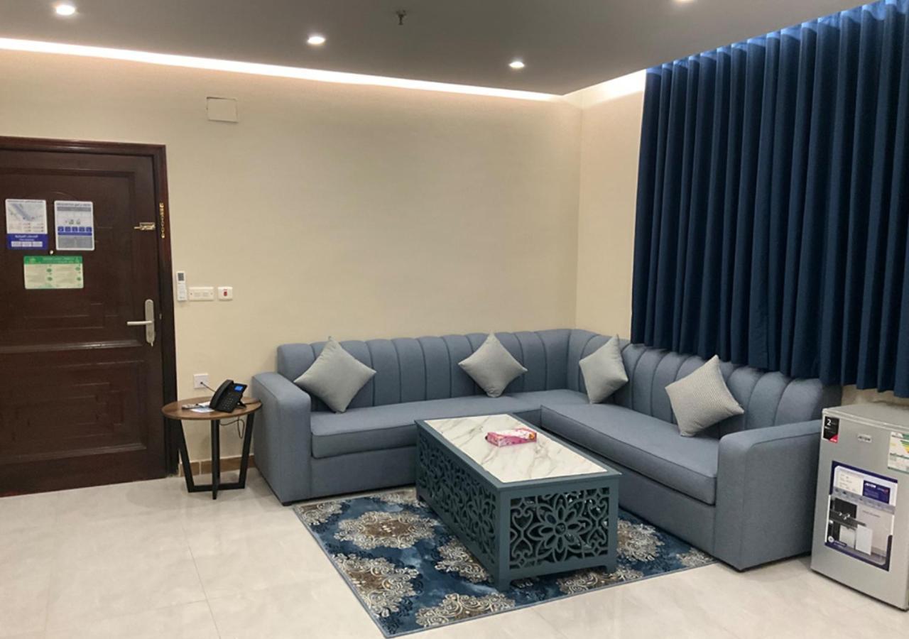 Al Baida Suites Al Salam Branch Médine Extérieur photo