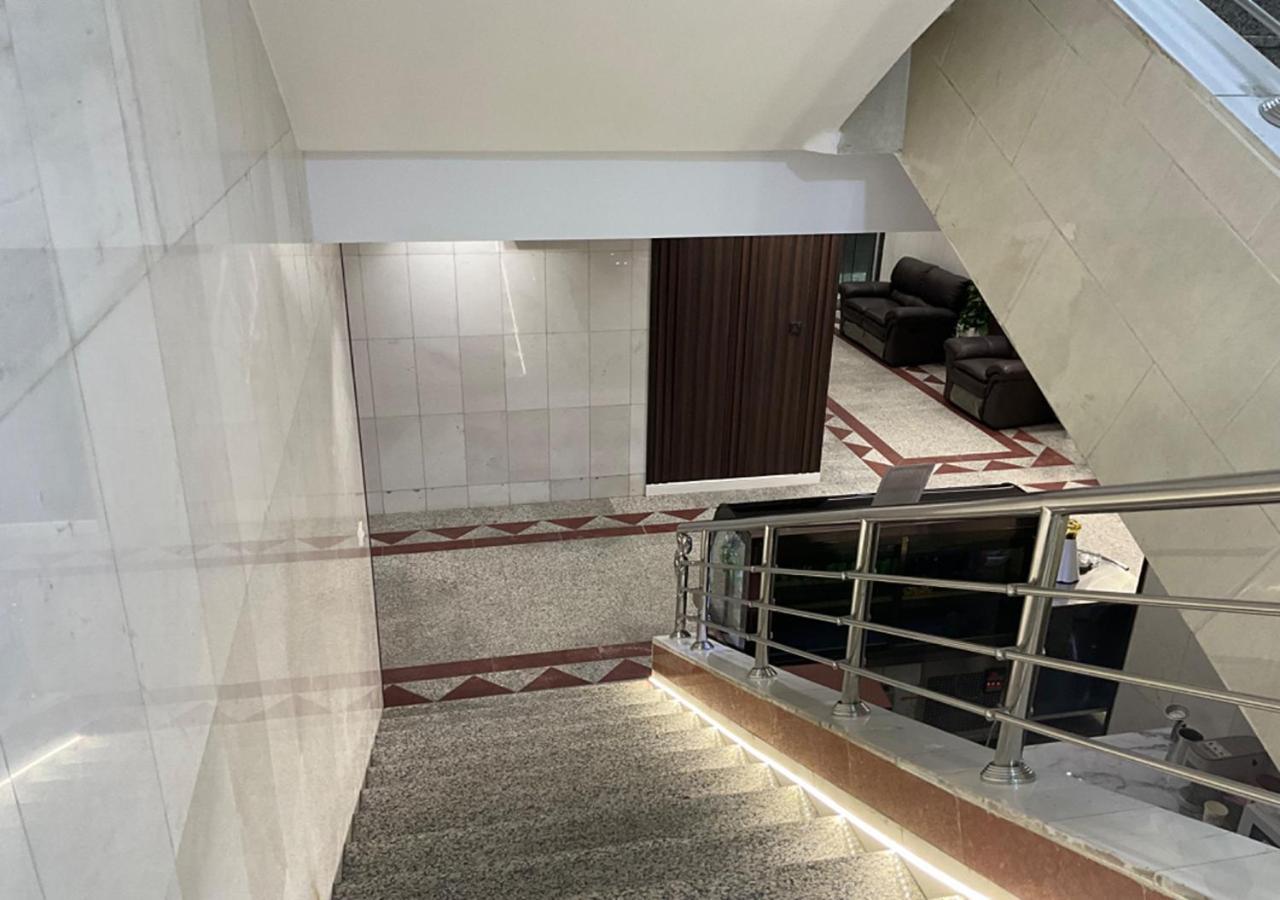 Al Baida Suites Al Salam Branch Médine Extérieur photo