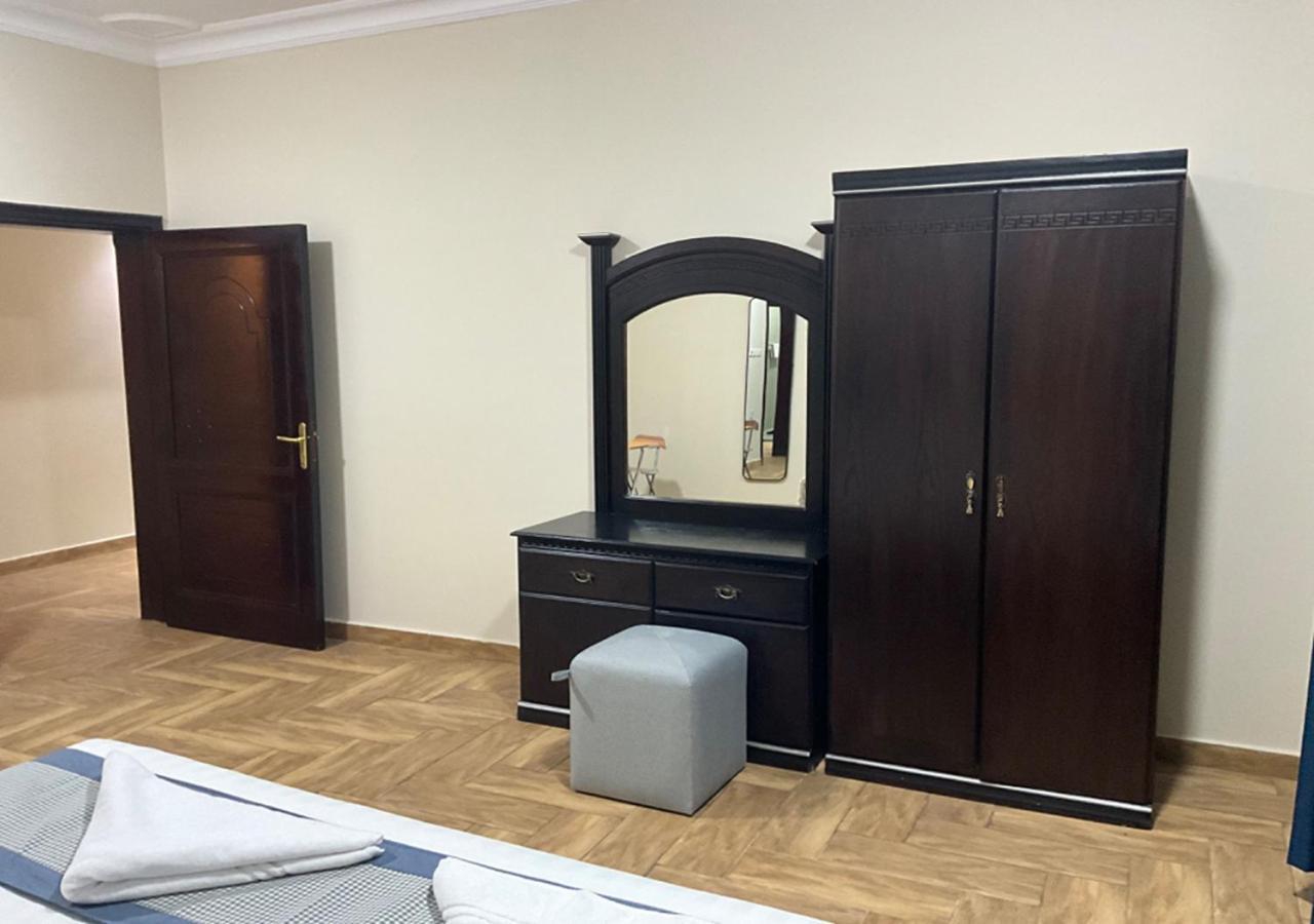Al Baida Suites Al Salam Branch Médine Extérieur photo