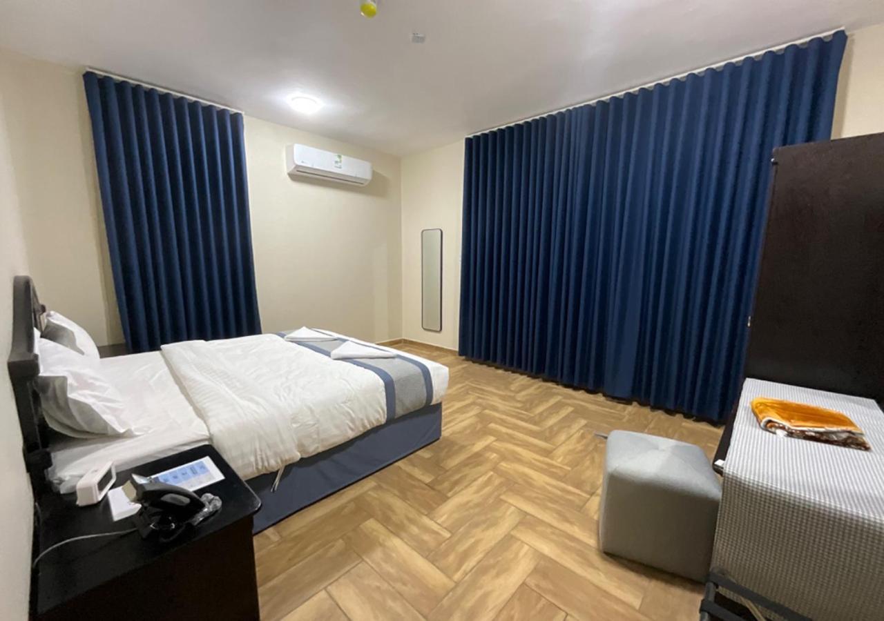 Al Baida Suites Al Salam Branch Médine Extérieur photo
