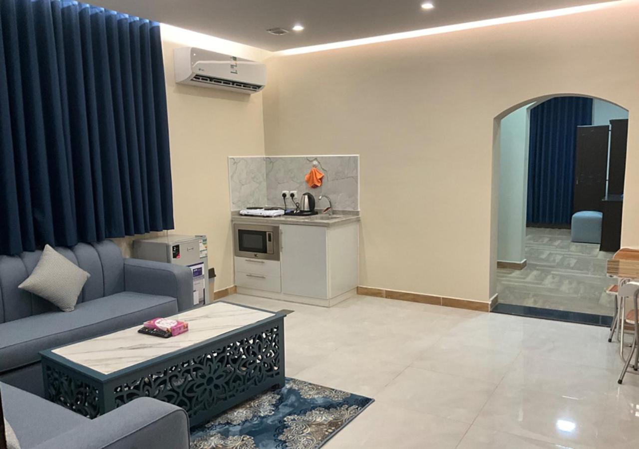 Al Baida Suites Al Salam Branch Médine Extérieur photo