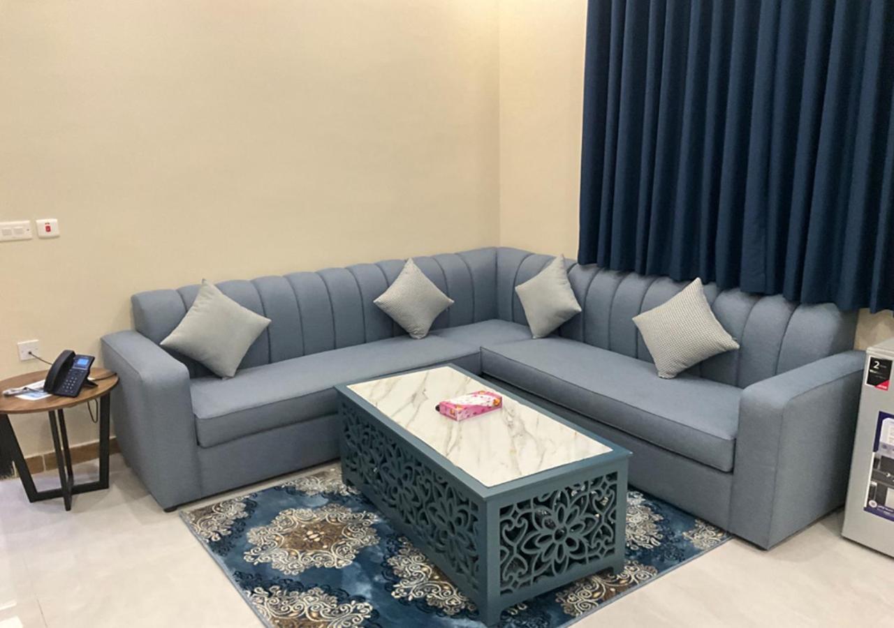 Al Baida Suites Al Salam Branch Médine Extérieur photo