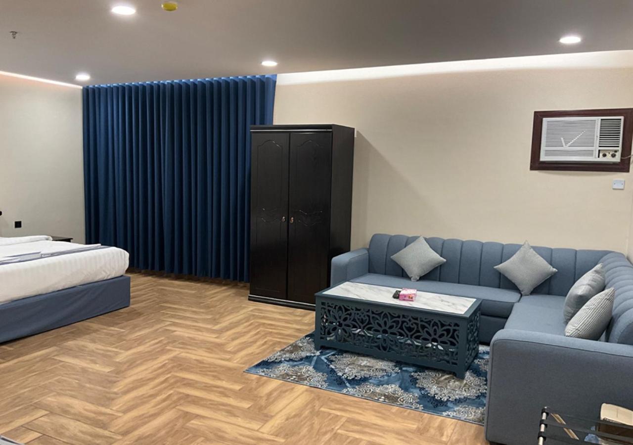 Al Baida Suites Al Salam Branch Médine Extérieur photo