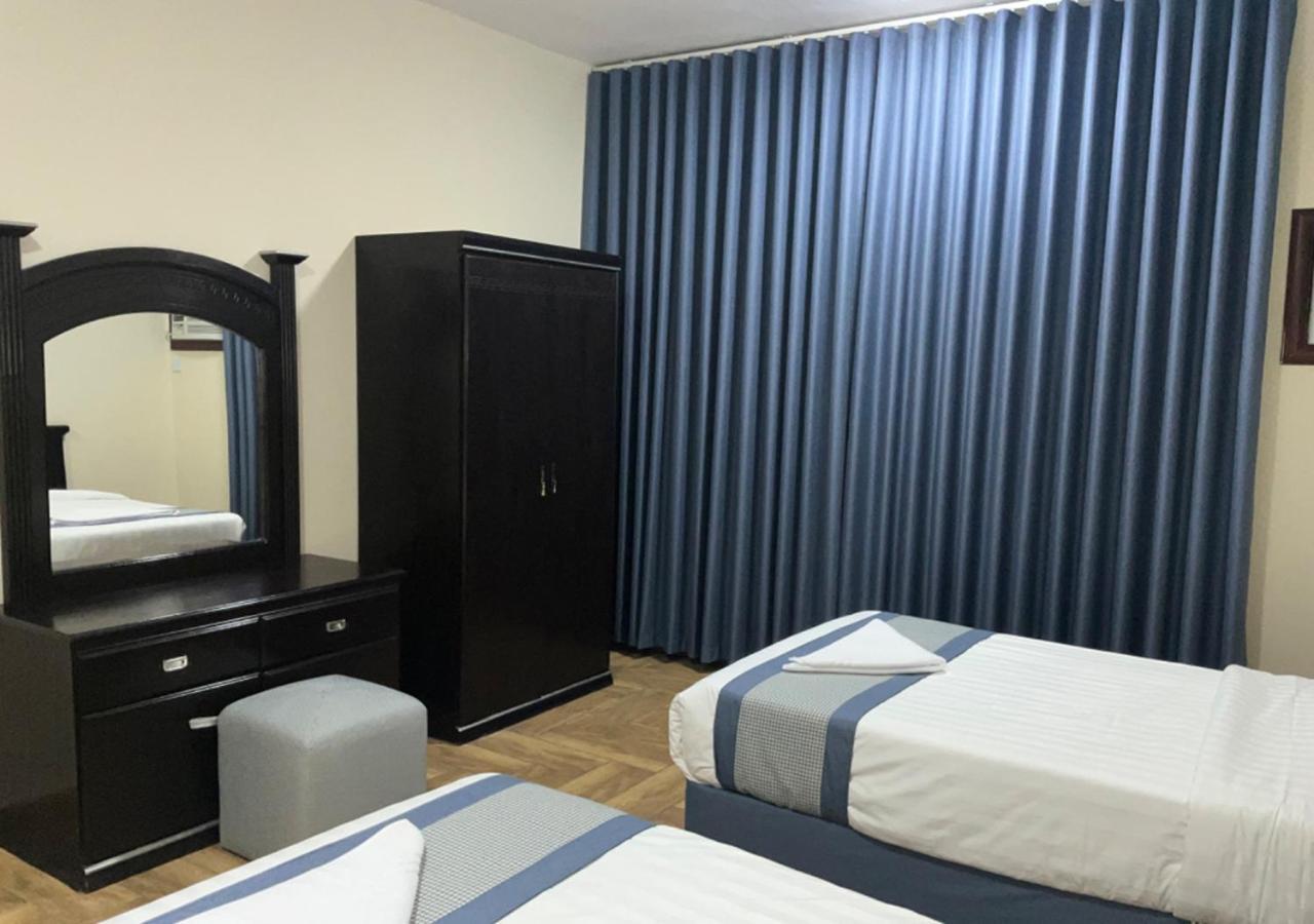Al Baida Suites Al Salam Branch Médine Extérieur photo