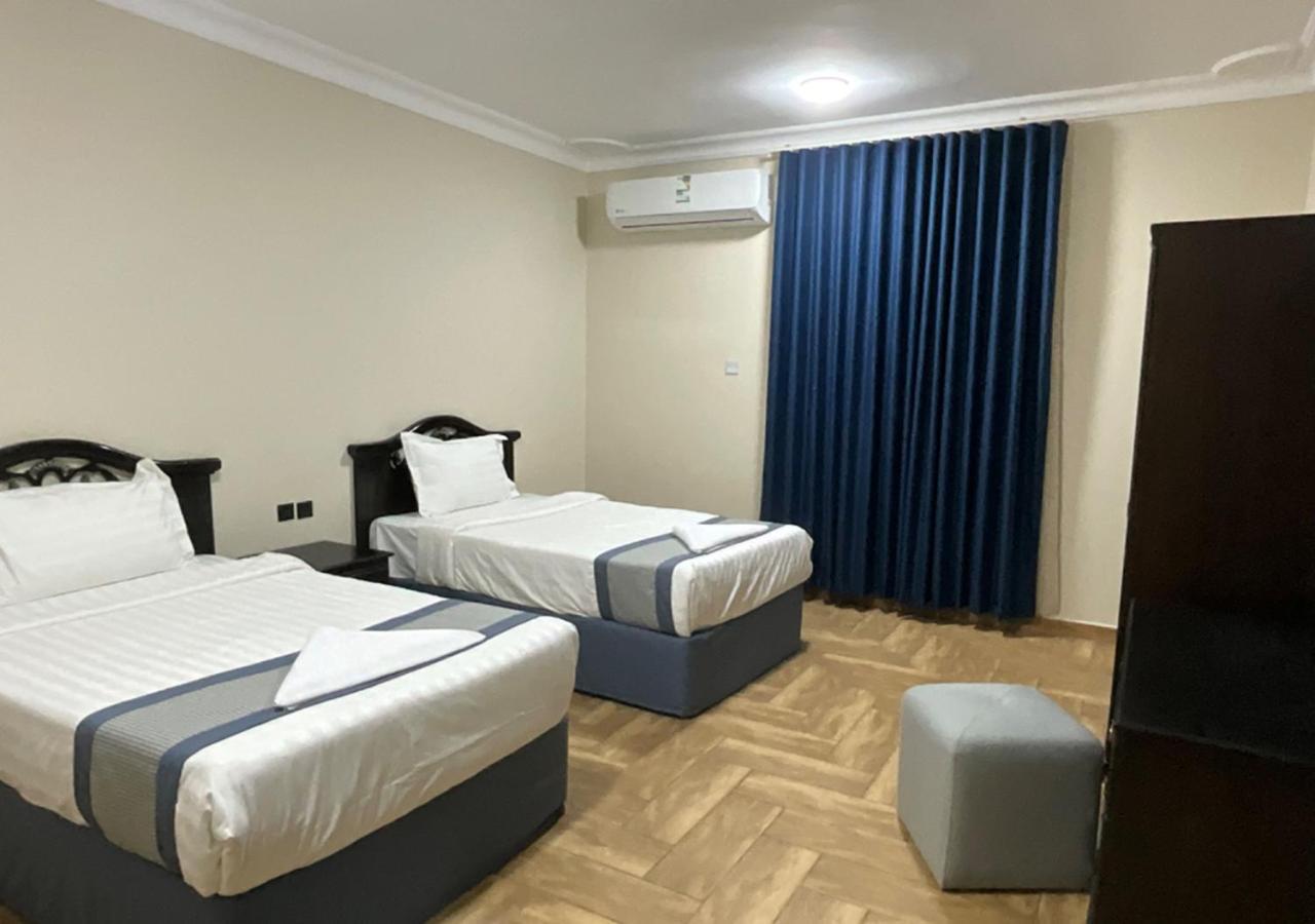Al Baida Suites Al Salam Branch Médine Extérieur photo