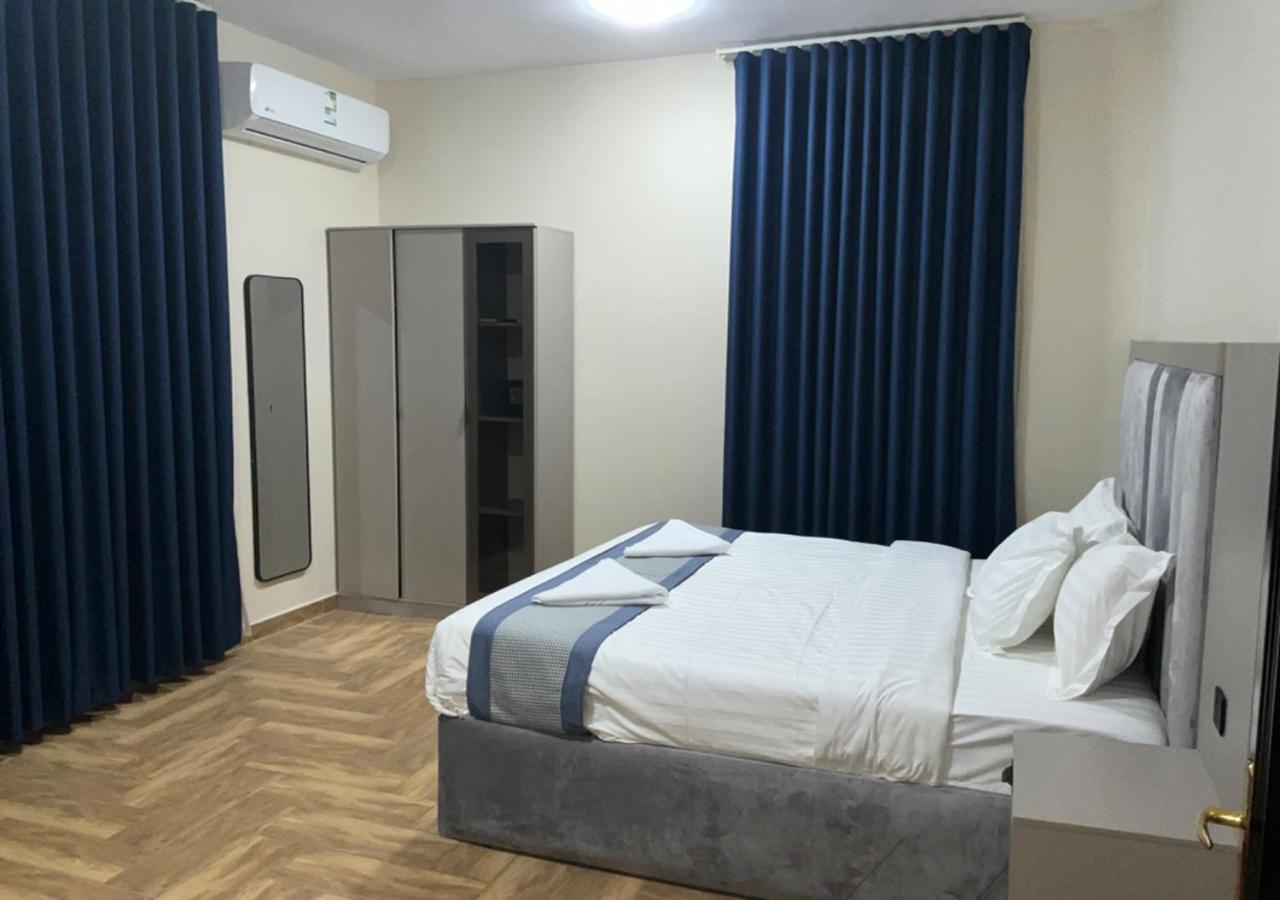 Al Baida Suites Al Salam Branch Médine Extérieur photo