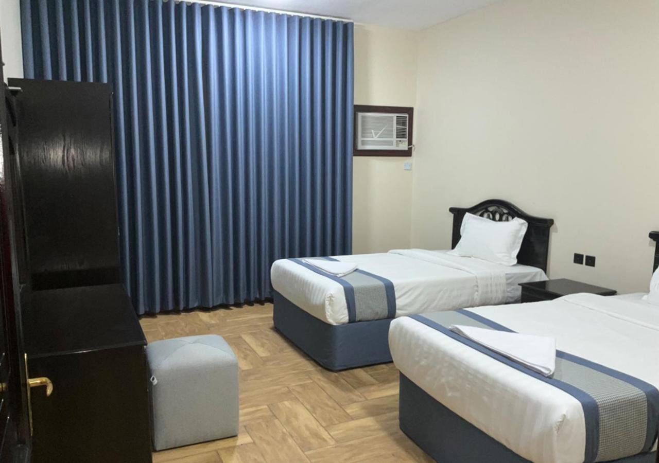 Al Baida Suites Al Salam Branch Médine Extérieur photo
