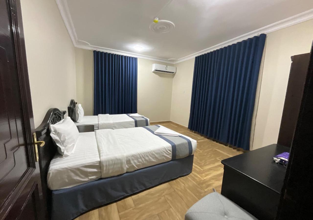 Al Baida Suites Al Salam Branch Médine Extérieur photo