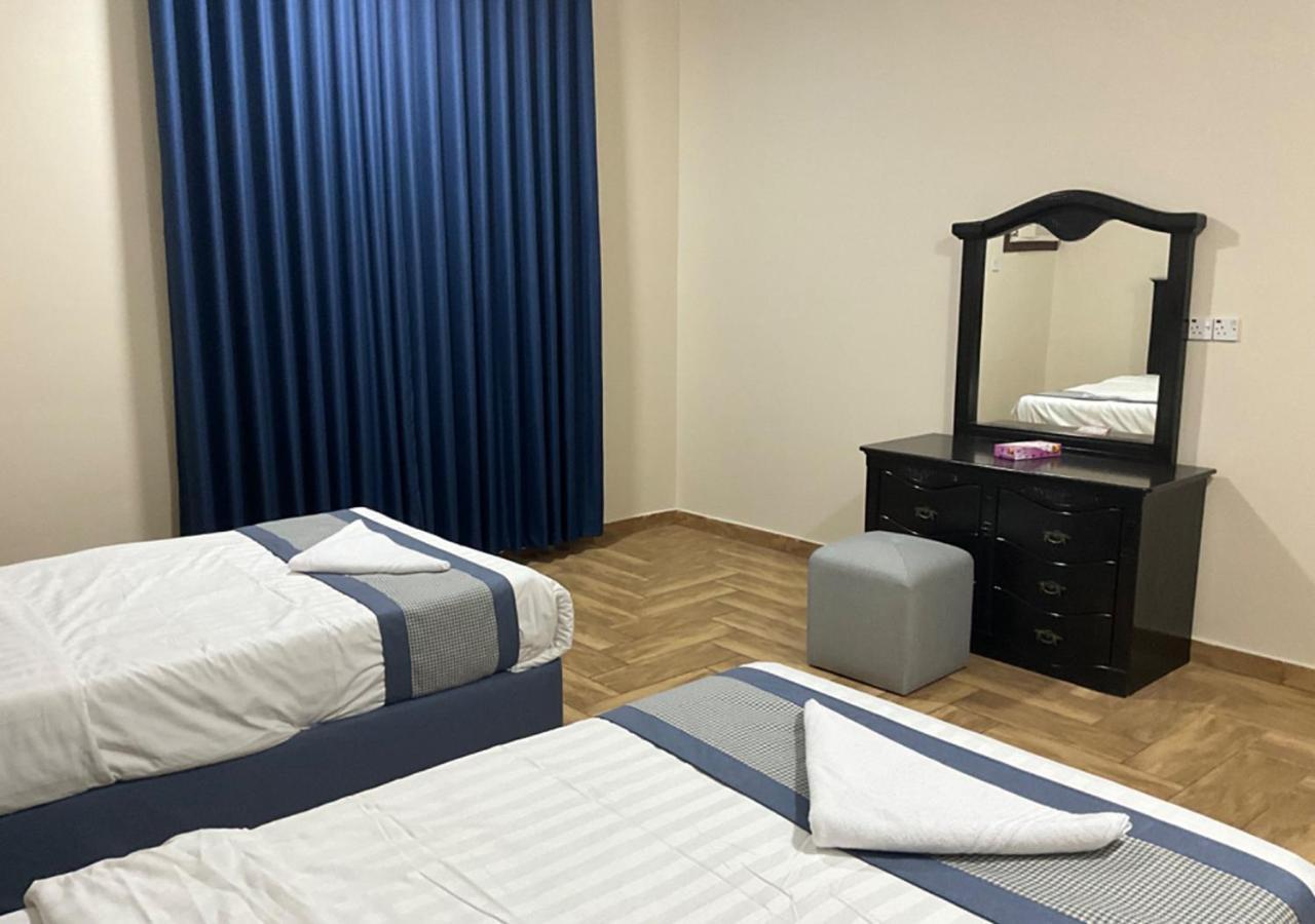 Al Baida Suites Al Salam Branch Médine Extérieur photo
