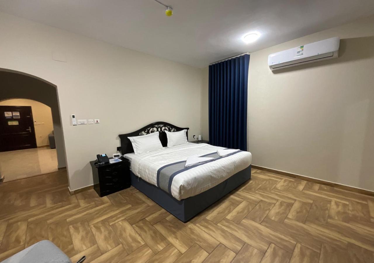 Al Baida Suites Al Salam Branch Médine Extérieur photo