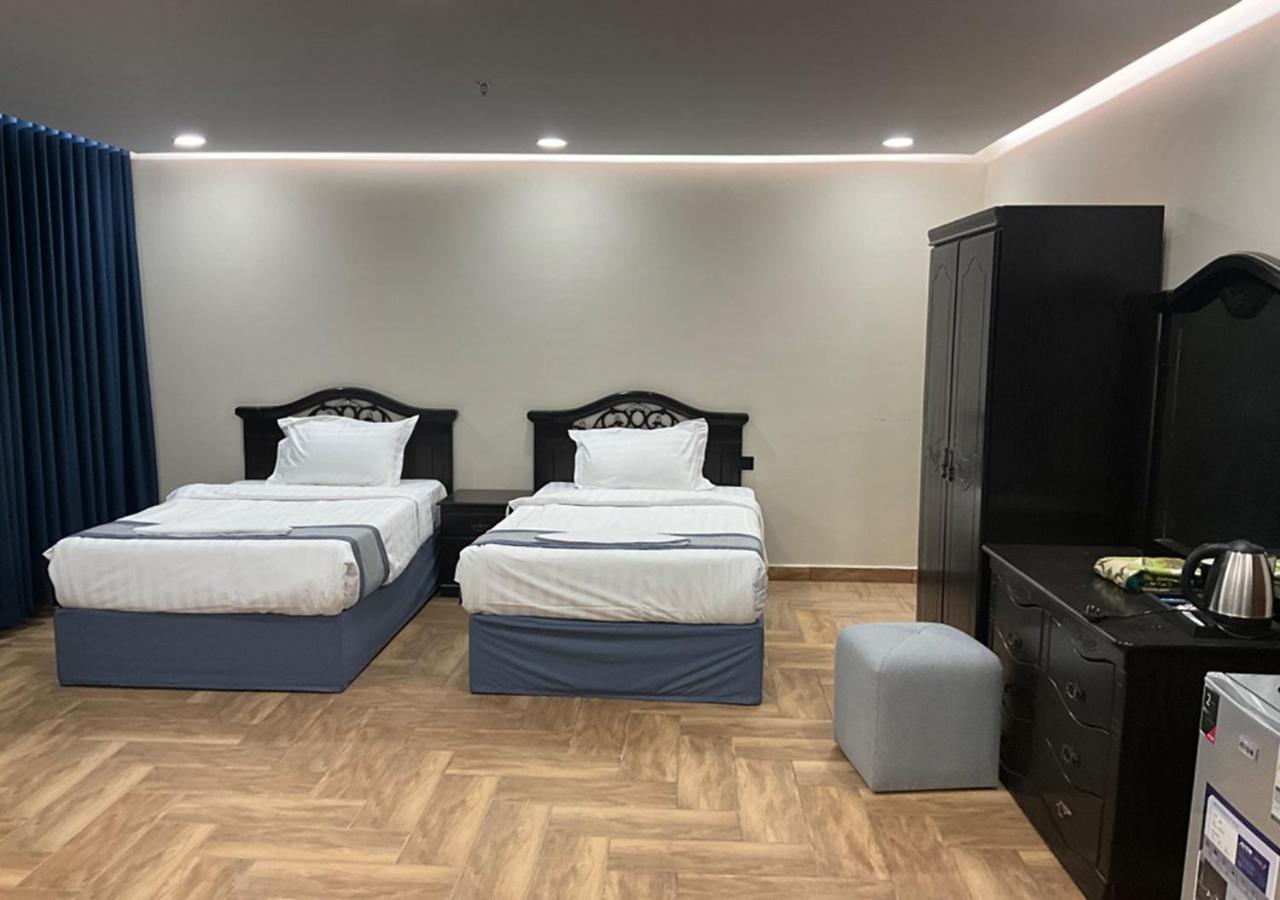 Al Baida Suites Al Salam Branch Médine Extérieur photo