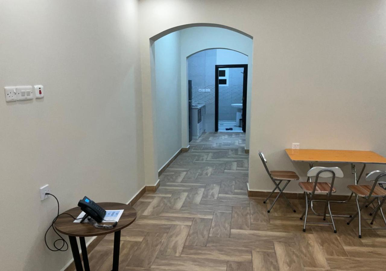 Al Baida Suites Al Salam Branch Médine Extérieur photo