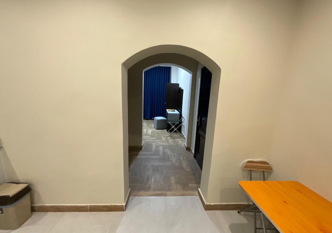 Al Baida Suites Al Salam Branch Médine Extérieur photo