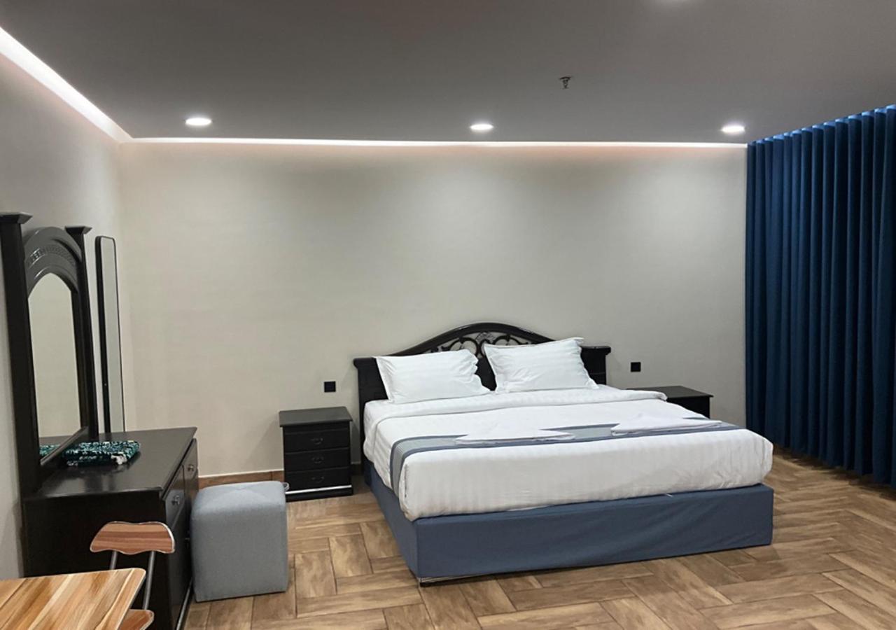 Al Baida Suites Al Salam Branch Médine Extérieur photo