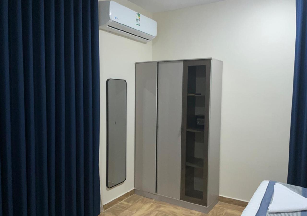 Al Baida Suites Al Salam Branch Médine Extérieur photo