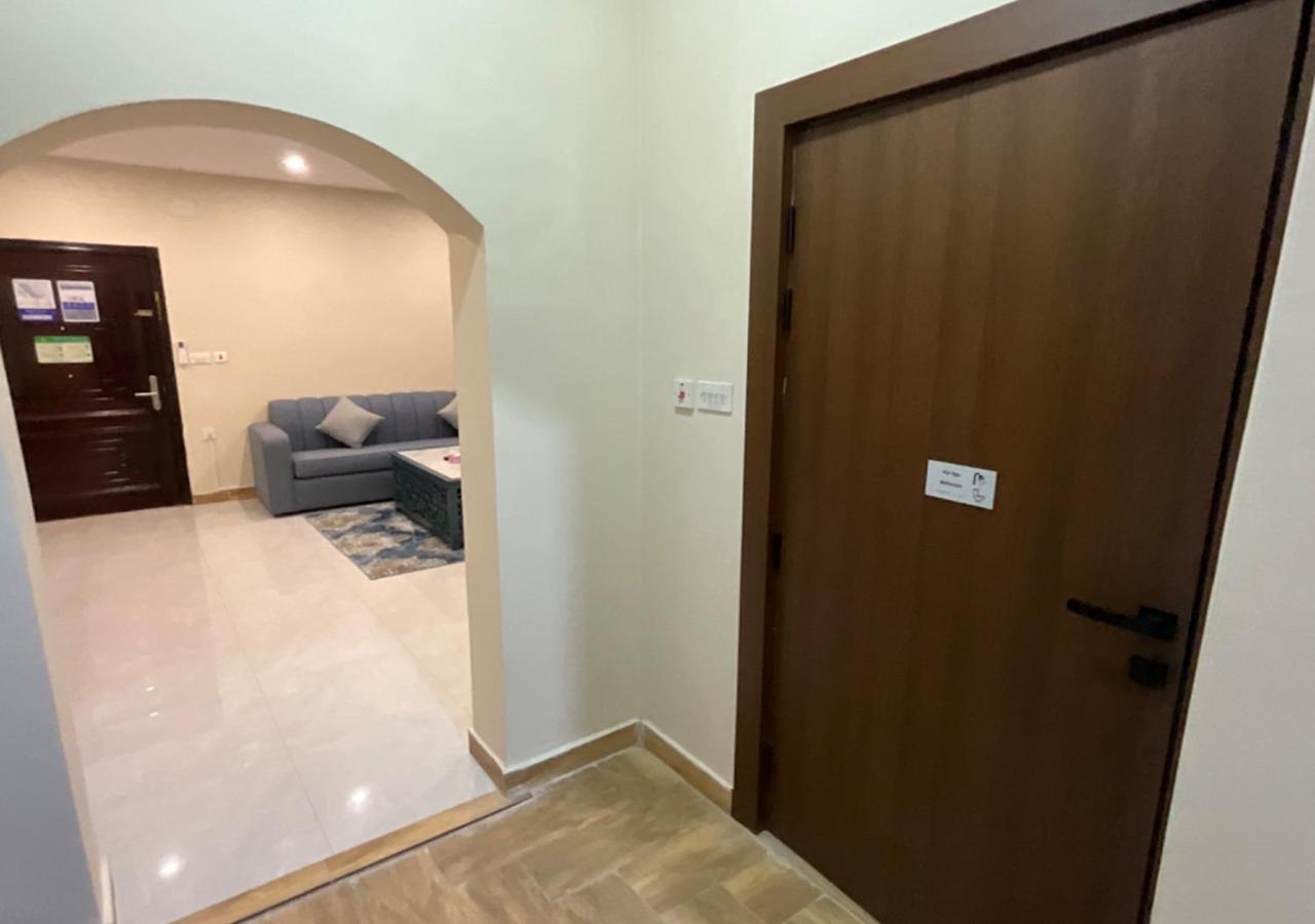 Al Baida Suites Al Salam Branch Médine Extérieur photo