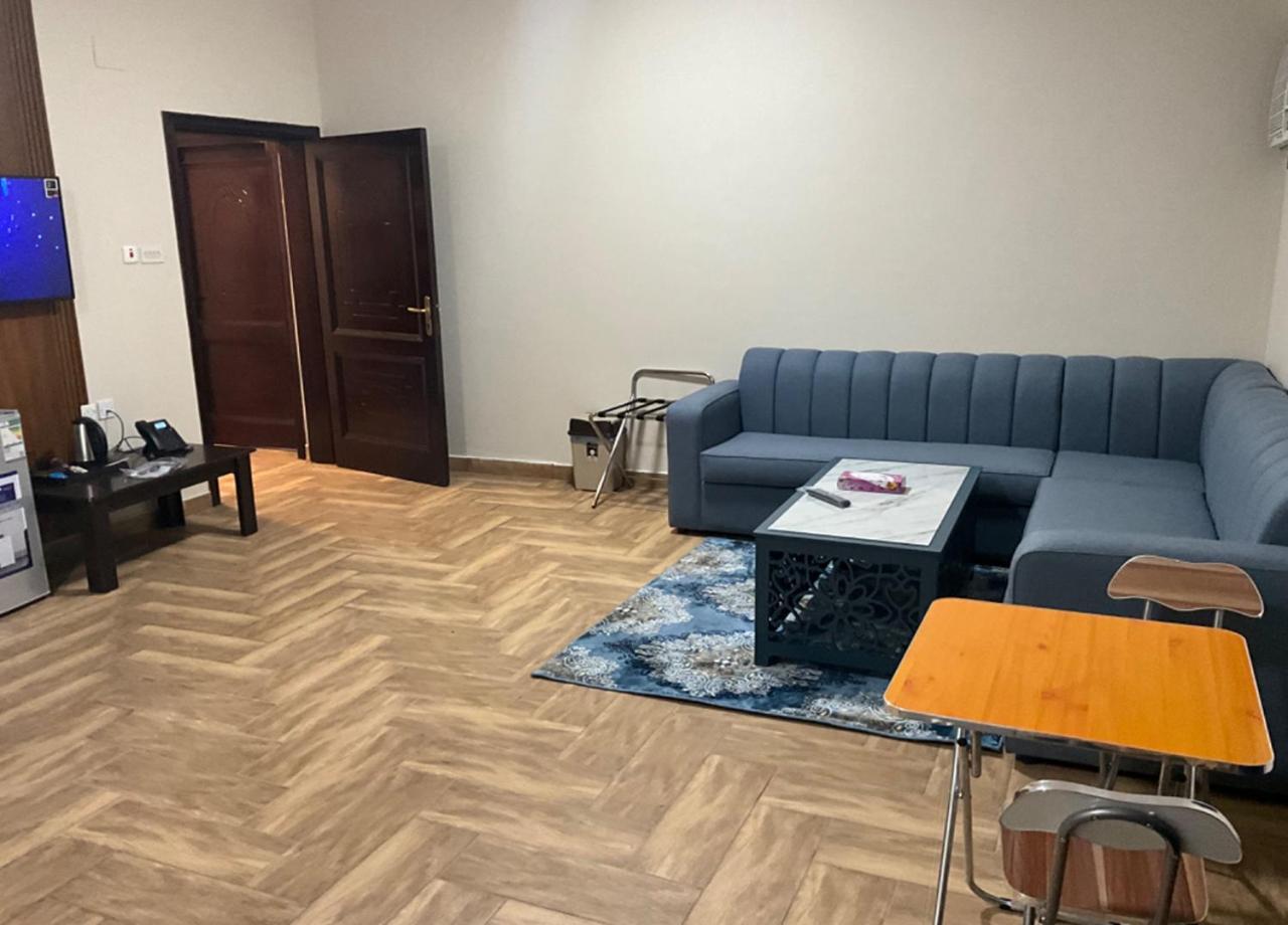 Al Baida Suites Al Salam Branch Médine Extérieur photo