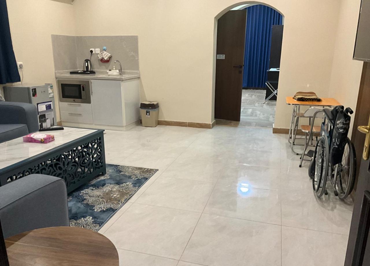 Al Baida Suites Al Salam Branch Médine Extérieur photo