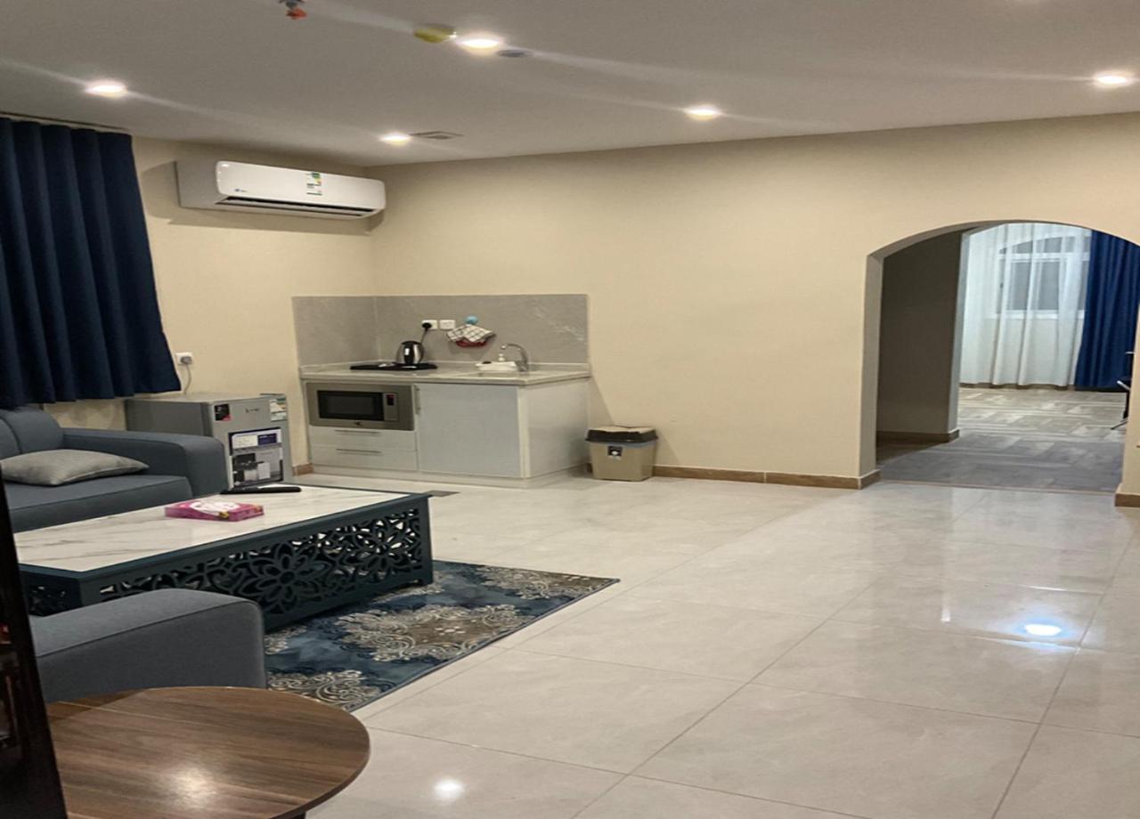 Al Baida Suites Al Salam Branch Médine Extérieur photo