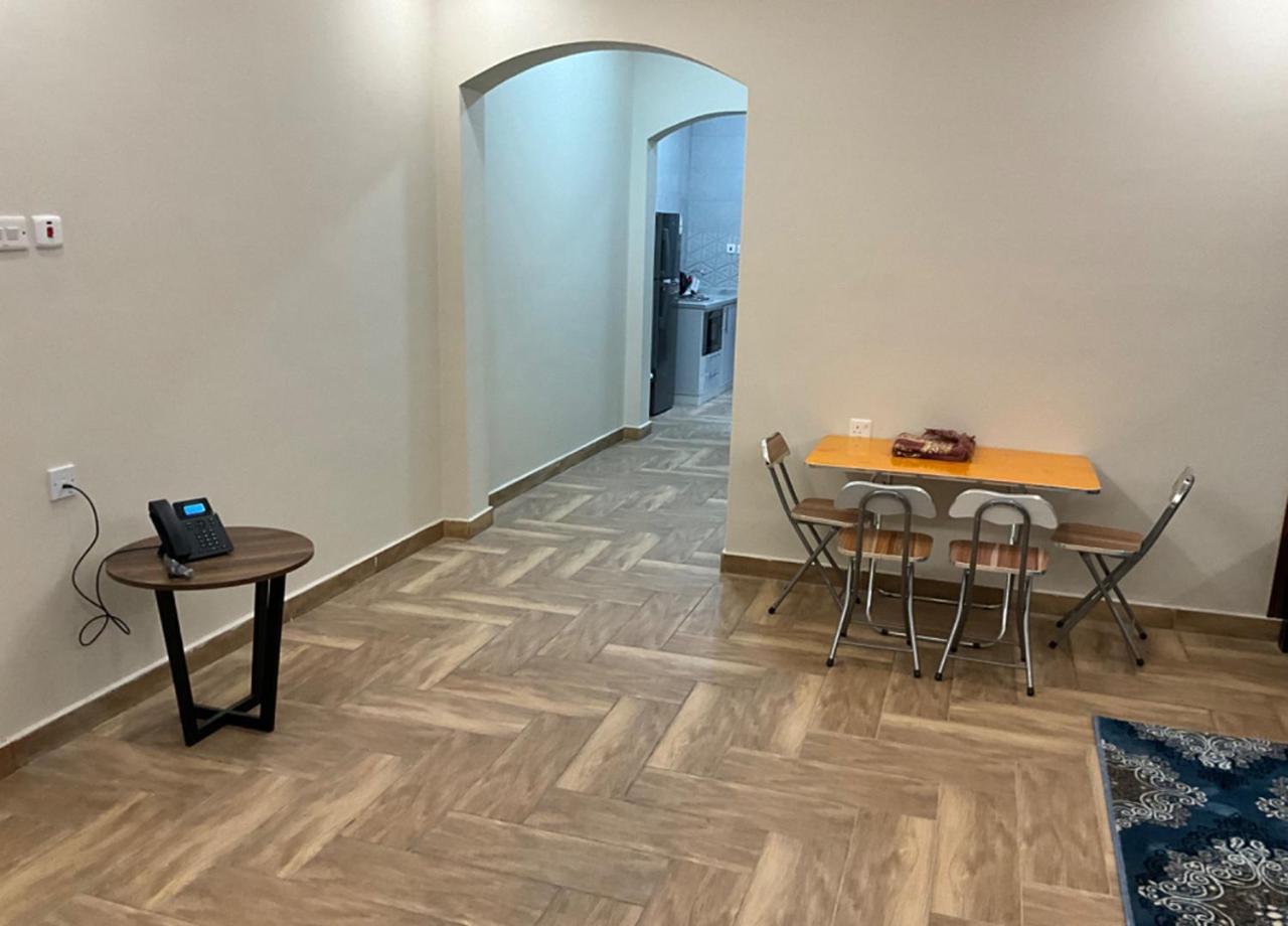 Al Baida Suites Al Salam Branch Médine Extérieur photo