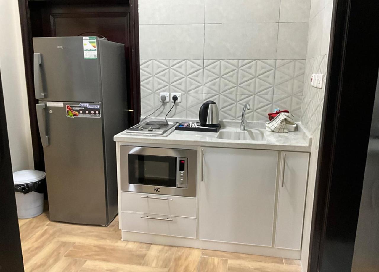 Al Baida Suites Al Salam Branch Médine Extérieur photo